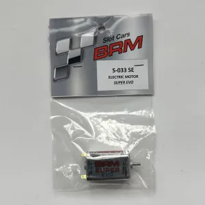 S-033SE T-RS 'Super' EVO Motor 25,000rpm & 500 g/cm torque